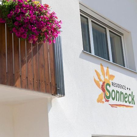 Lappago Appartement Sonneck מראה חיצוני תמונה