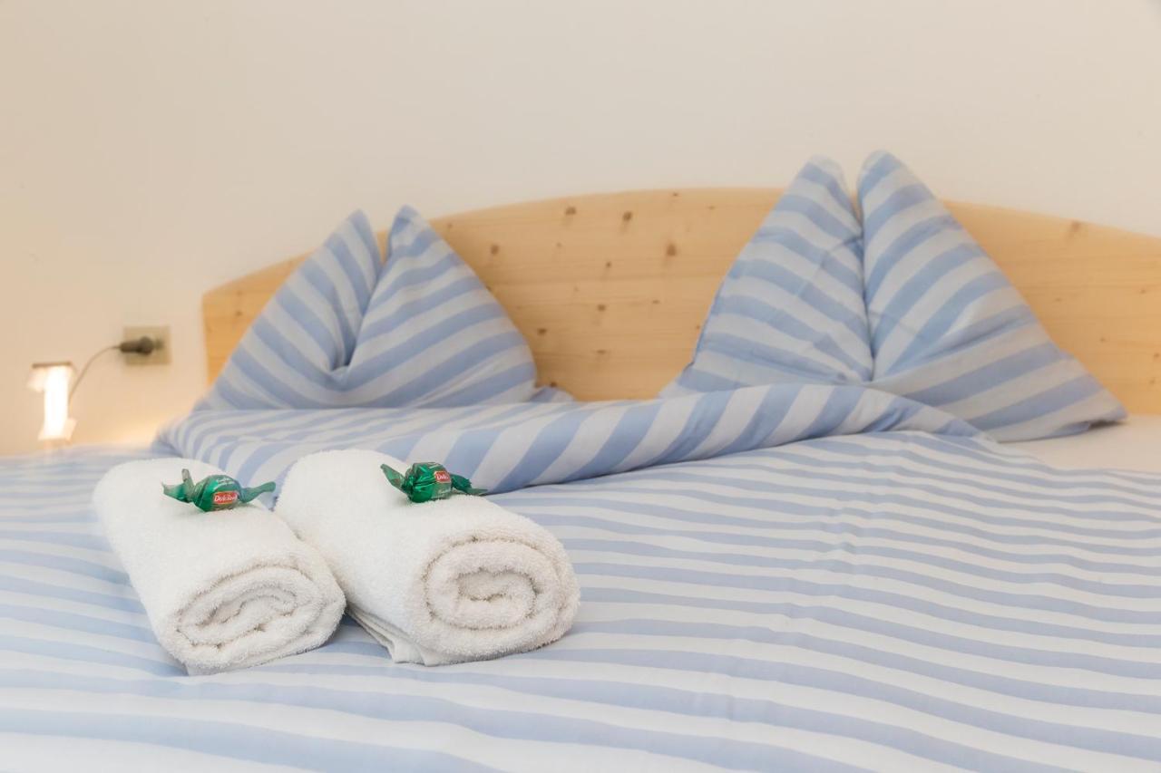 Lappago Appartement Sonneck מראה חיצוני תמונה