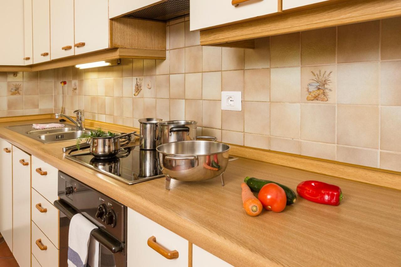 Lappago Appartement Sonneck מראה חיצוני תמונה