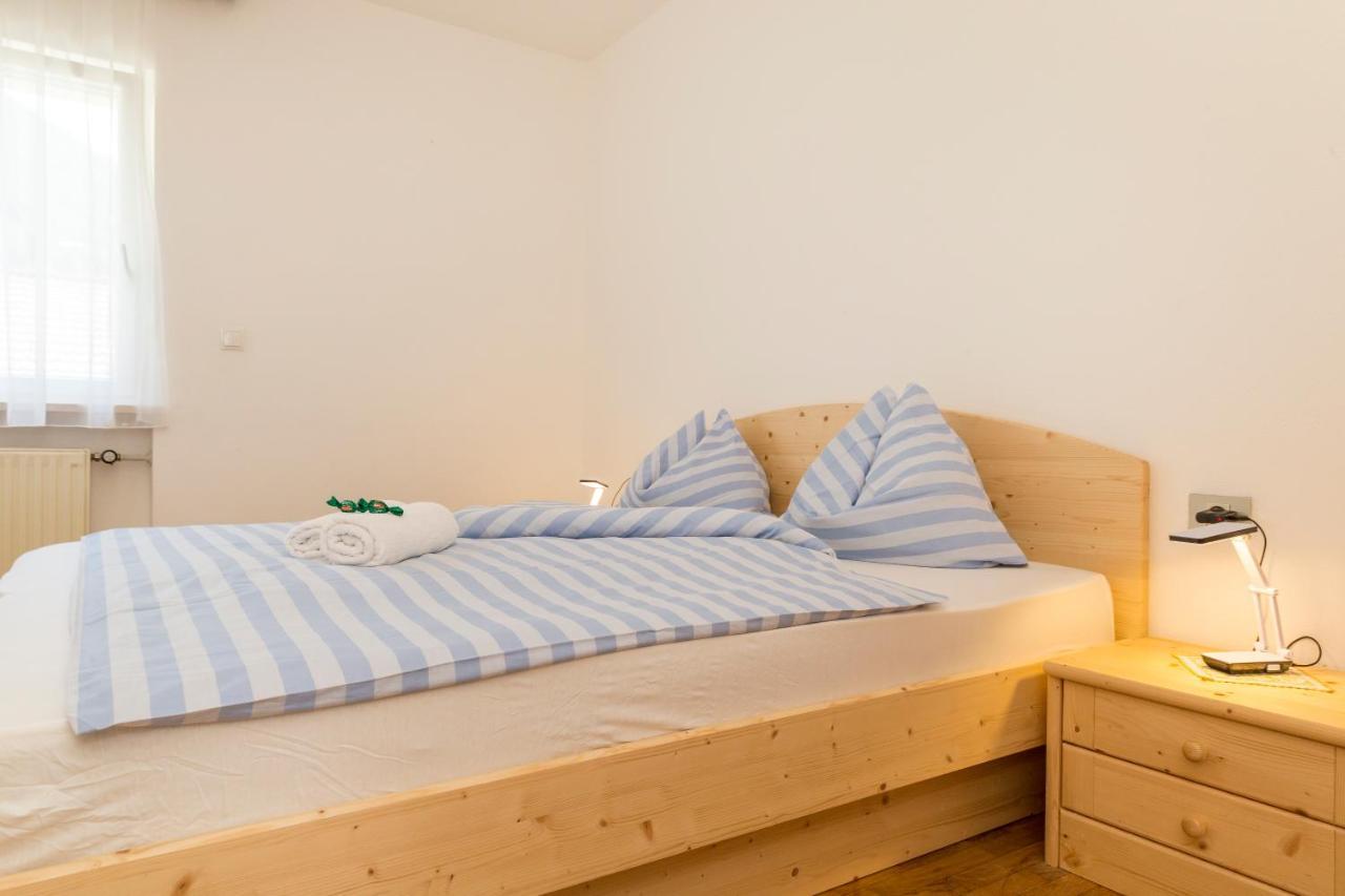 Lappago Appartement Sonneck מראה חיצוני תמונה