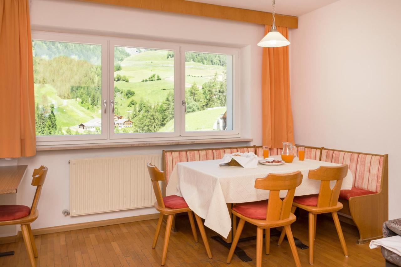 Lappago Appartement Sonneck מראה חיצוני תמונה