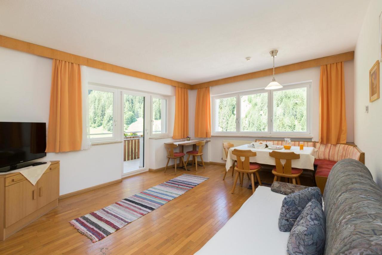 Lappago Appartement Sonneck מראה חיצוני תמונה