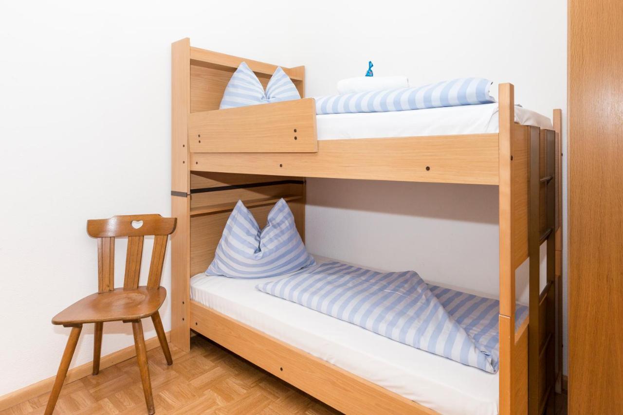 Lappago Appartement Sonneck מראה חיצוני תמונה
