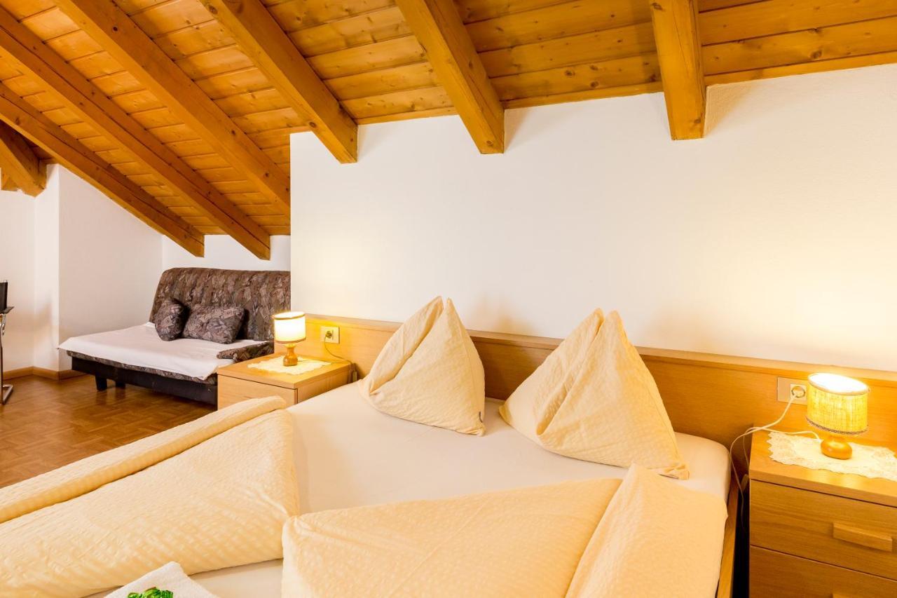 Lappago Appartement Sonneck מראה חיצוני תמונה