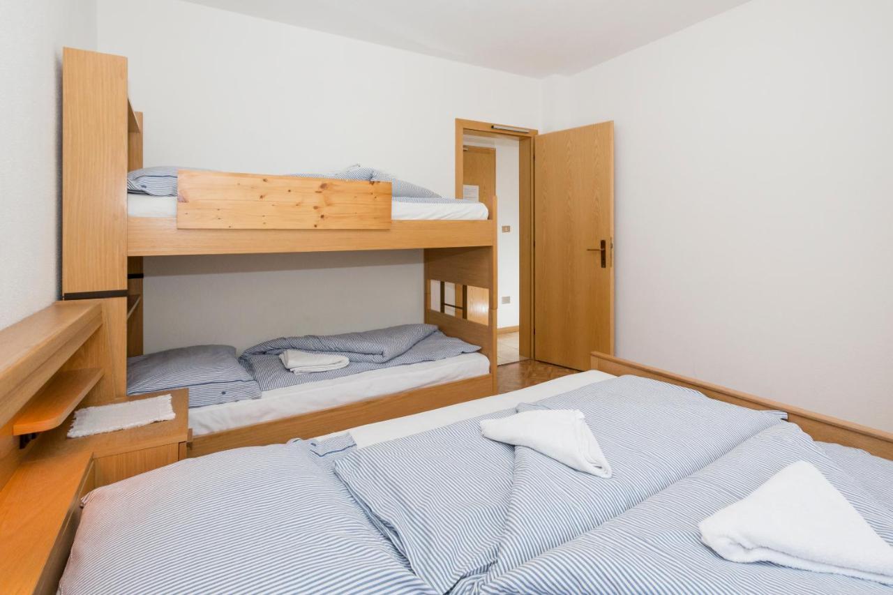 Lappago Appartement Sonneck מראה חיצוני תמונה