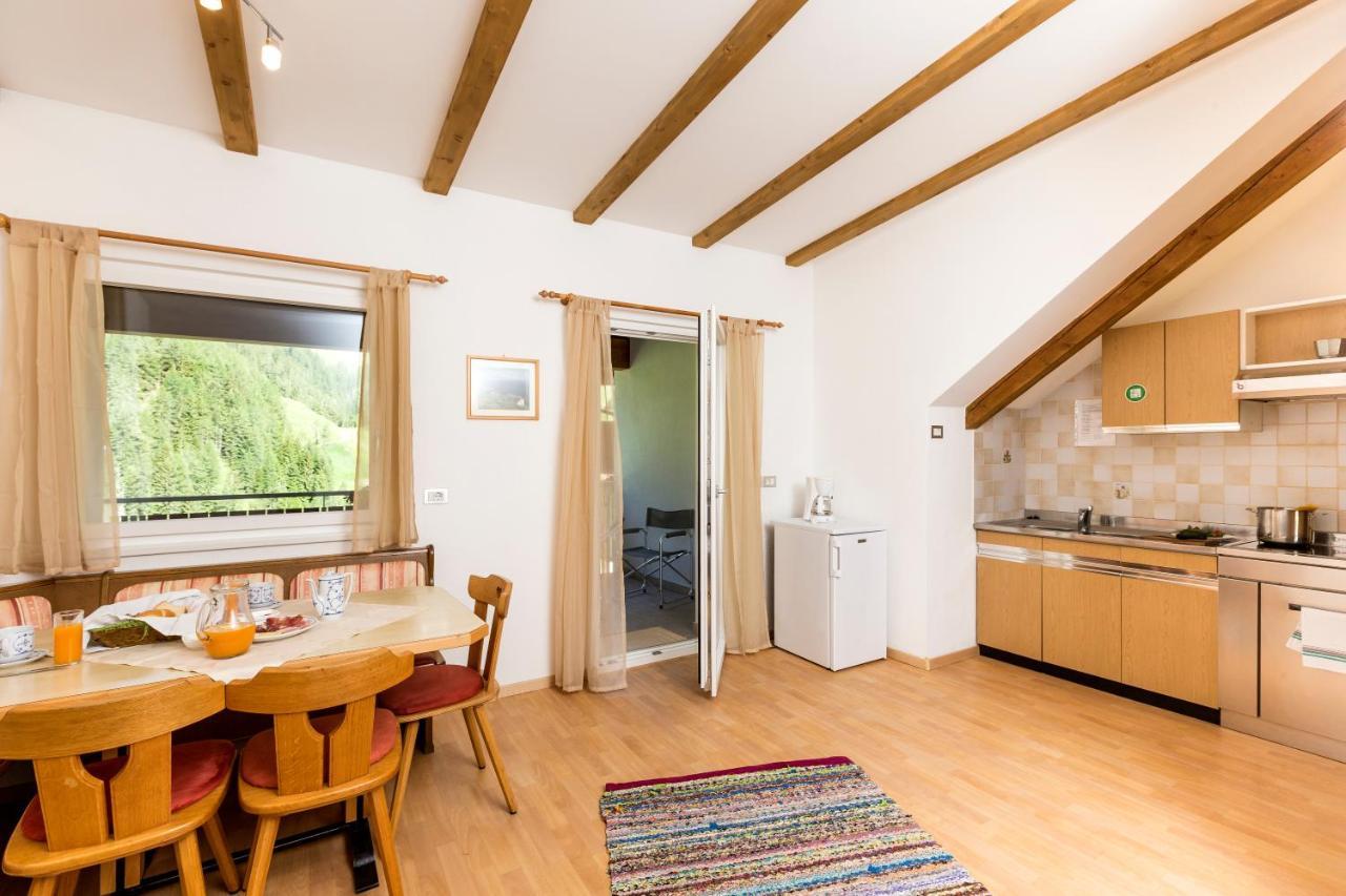 Lappago Appartement Sonneck מראה חיצוני תמונה