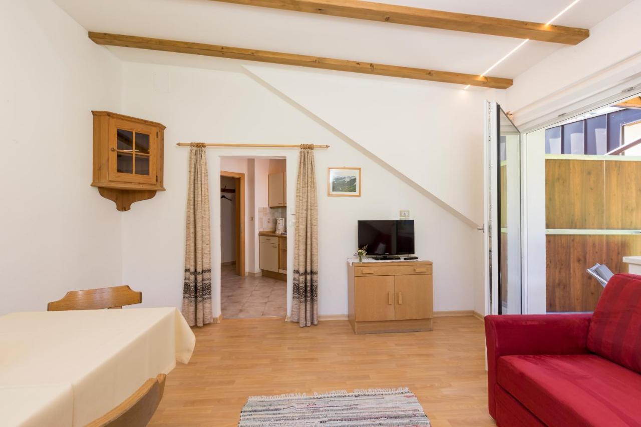 Lappago Appartement Sonneck מראה חיצוני תמונה