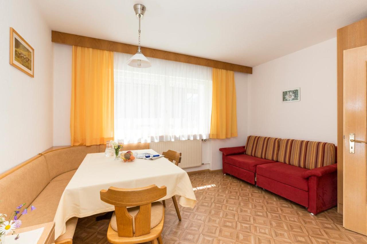 Lappago Appartement Sonneck מראה חיצוני תמונה